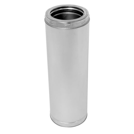 8" x 24" SuperPro Class-A Chimney Pipe