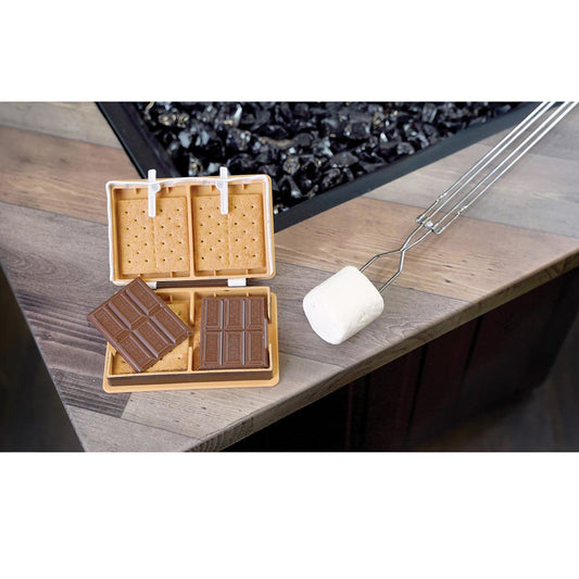 Hershey's S'mores Maker "Buddy"