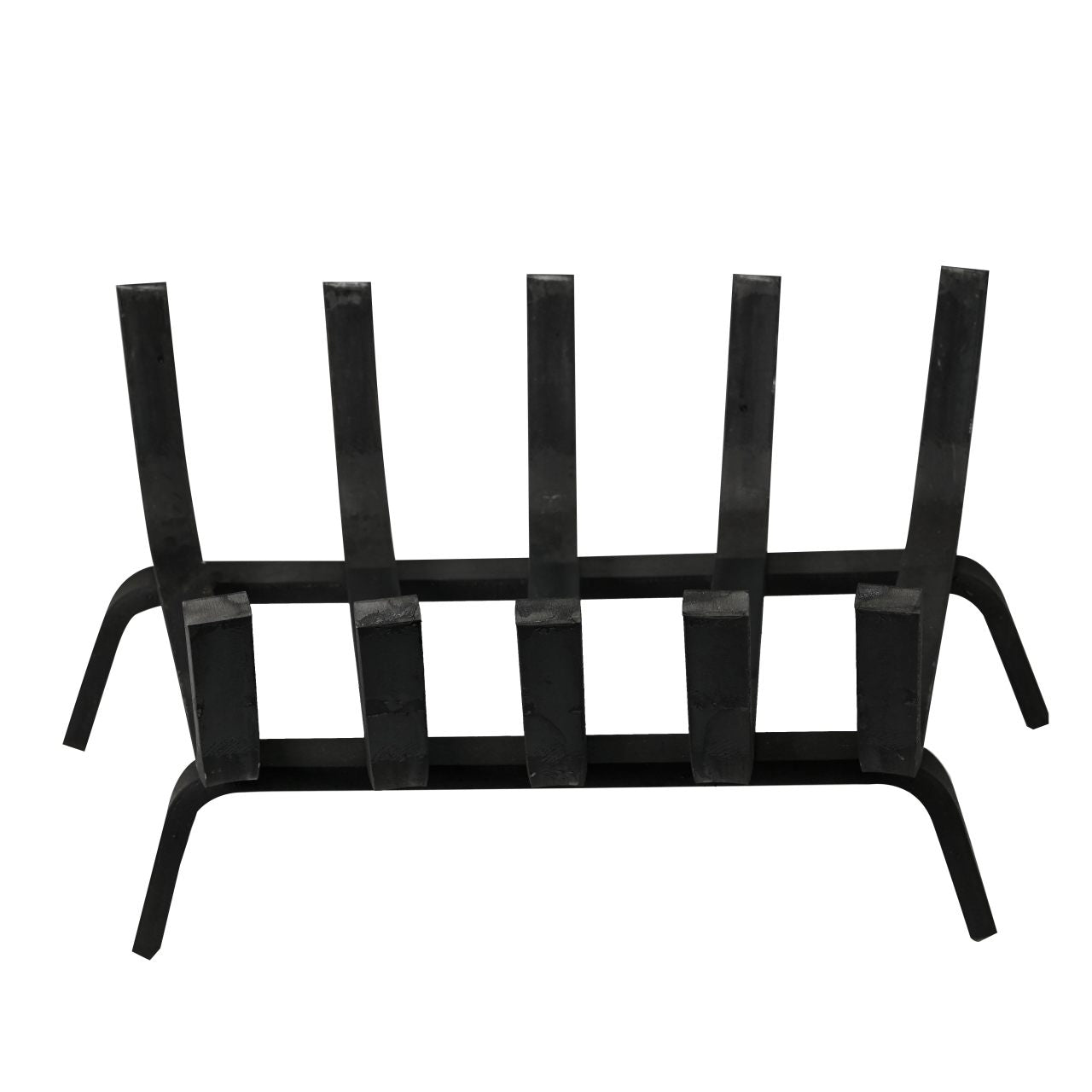 20" Deep Forest Lifetime Fireplace Grate - Extra Heavy Duty