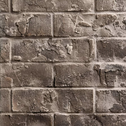 Kingsman Refractory Fiber Brick Liner 3Pce Traditional - ZCV42RLT