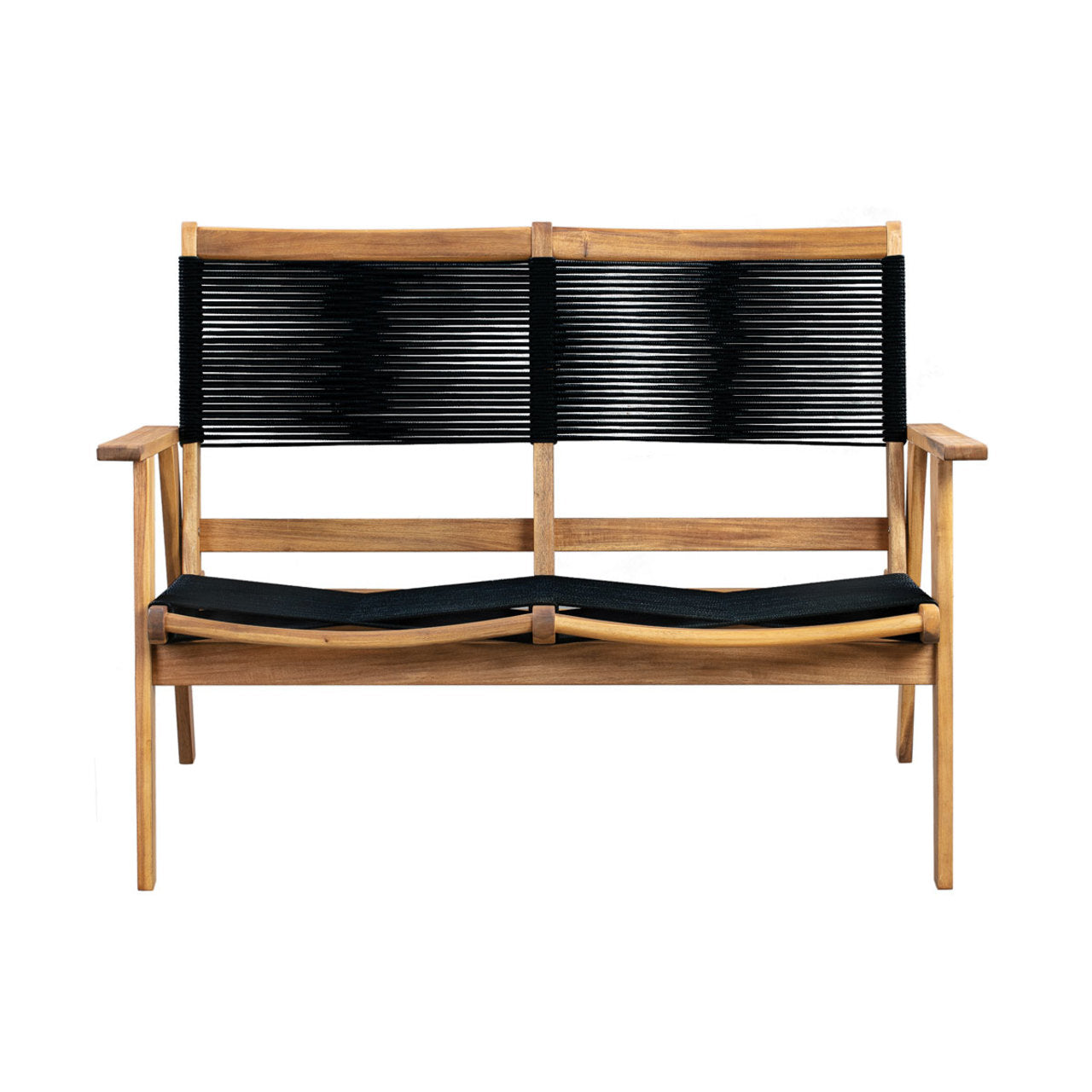 Kingsmen Sofa Bench