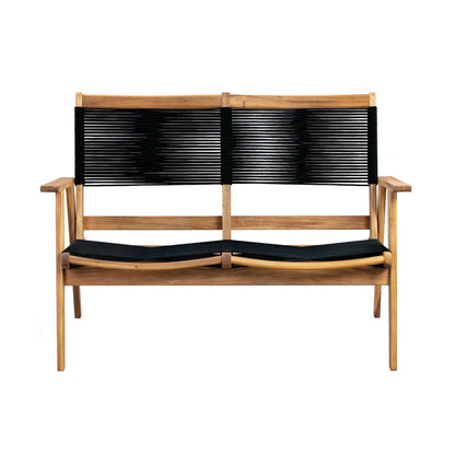Kingsmen Sofa Bench