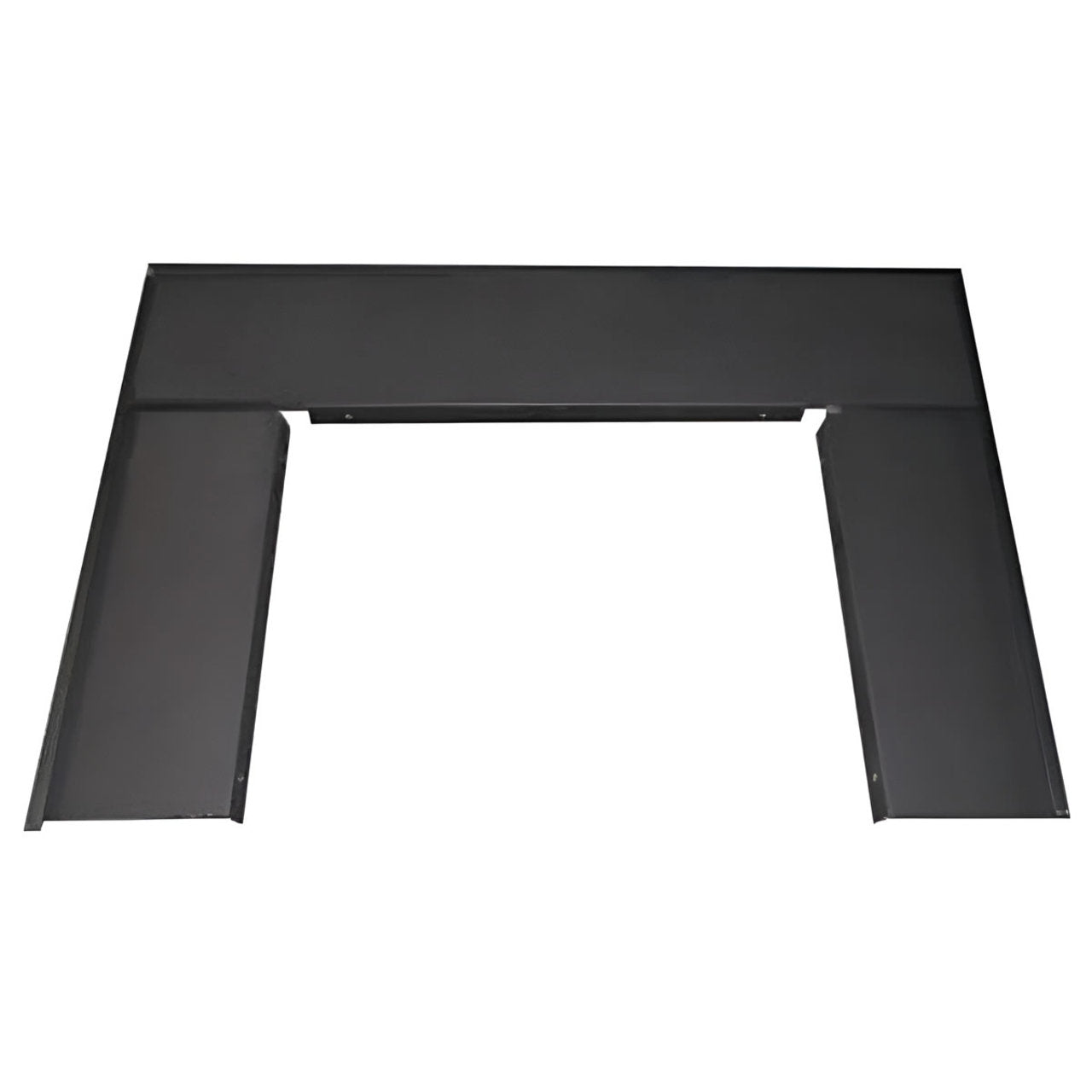 Buckstove Black Trim Kit for Model 91 - PA FP91