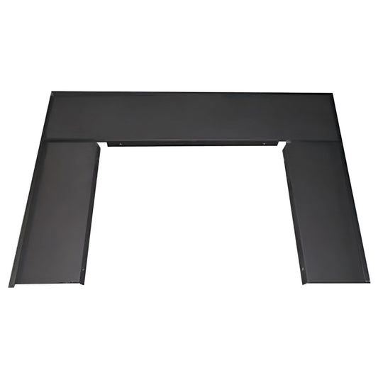 Buckstove Black Trim Kit for Model 91 - PA FP91