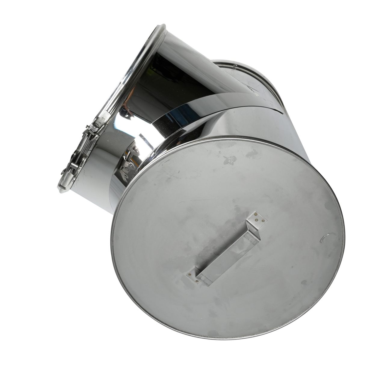 Shasta Vent 8 Inch Tee with Cap