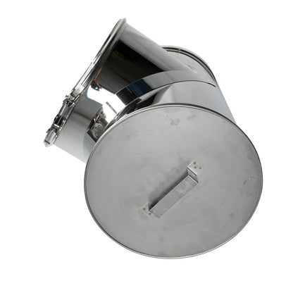 Shasta Vent 8 Inch Tee with Cap