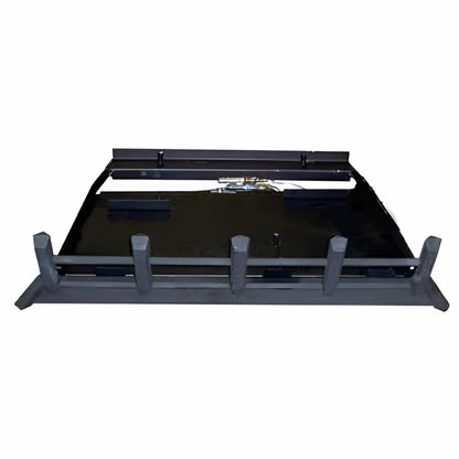 Monessen 24" Natural Blaze IntelliFire Plus Natural Gas Burner - NB24NIF