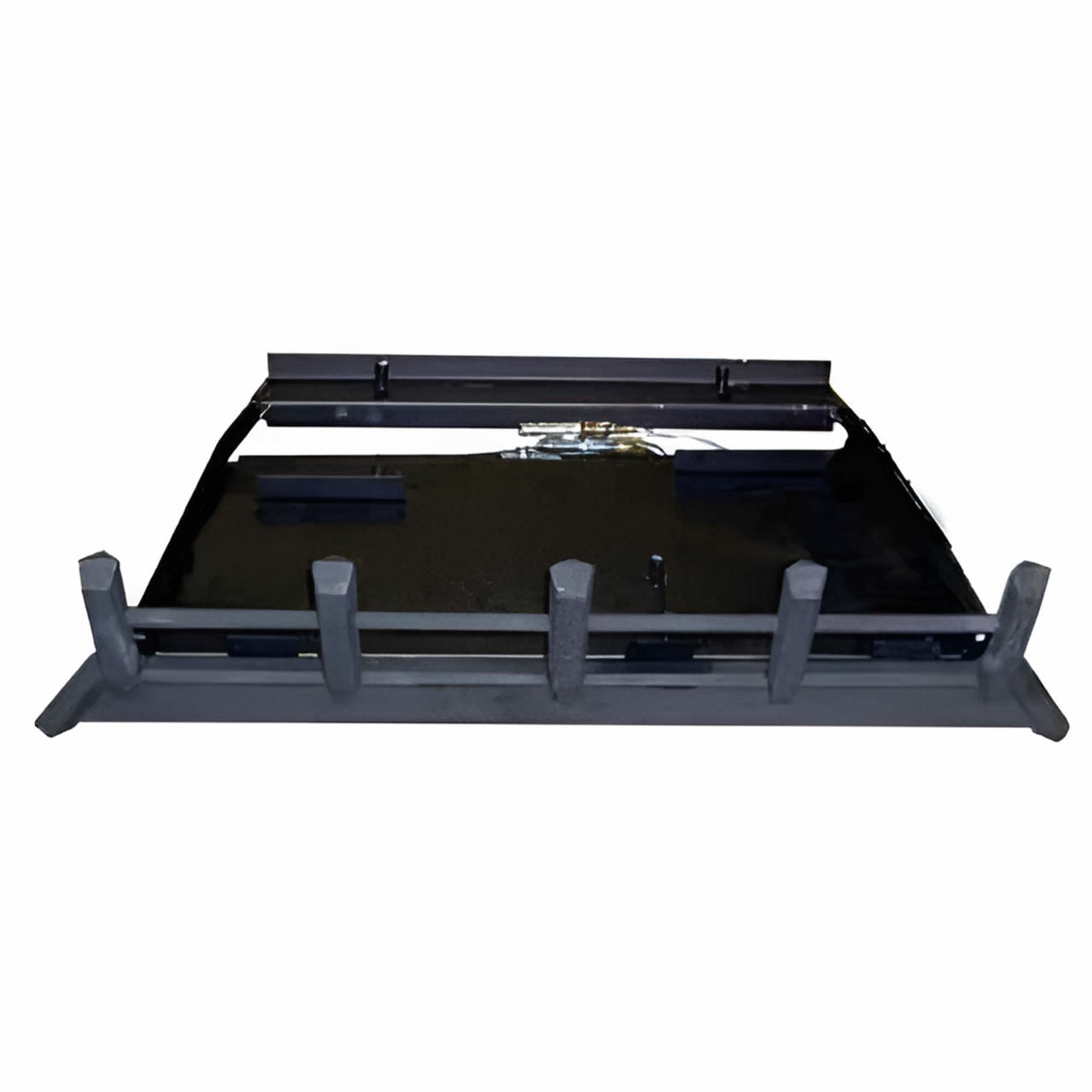 Monessen 24" Natural Blaze Millivolt Liquid Propane Burner - NB24PV