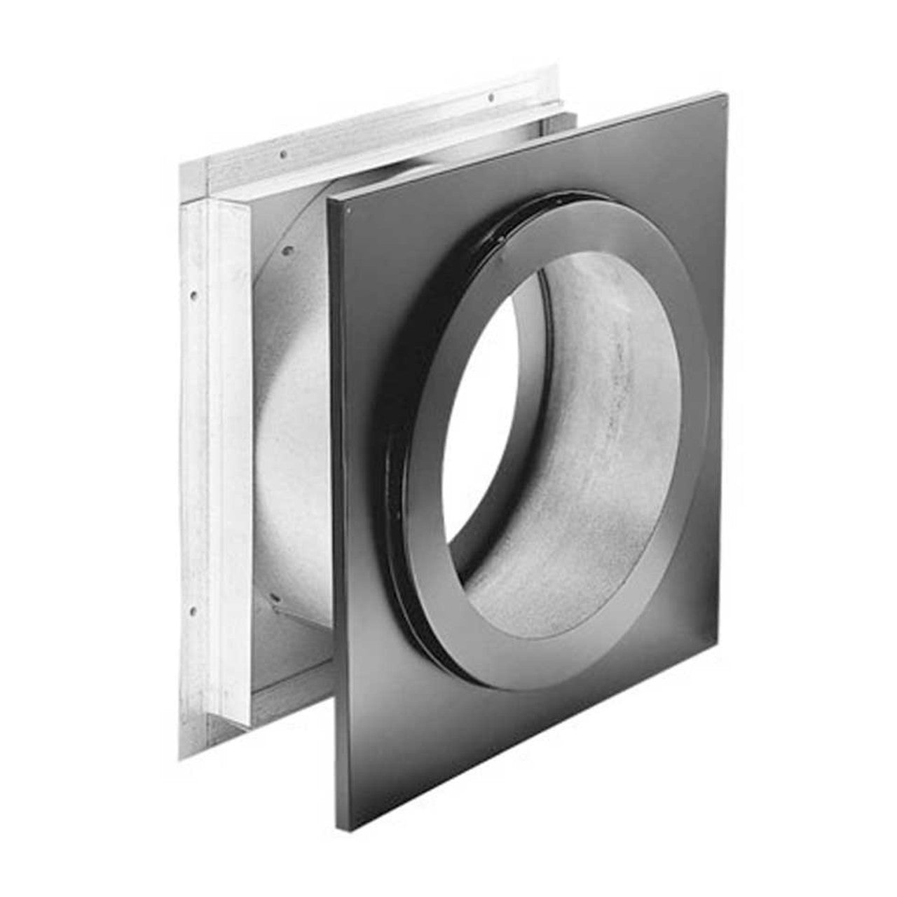 16'' DuraTech Wall Thimble - 16DT-WT