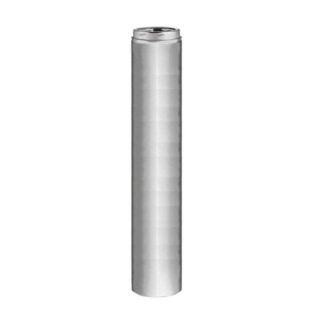 8" x 48" Galva Temp Length - 208148G