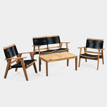 Kingsmen Sofa Bench