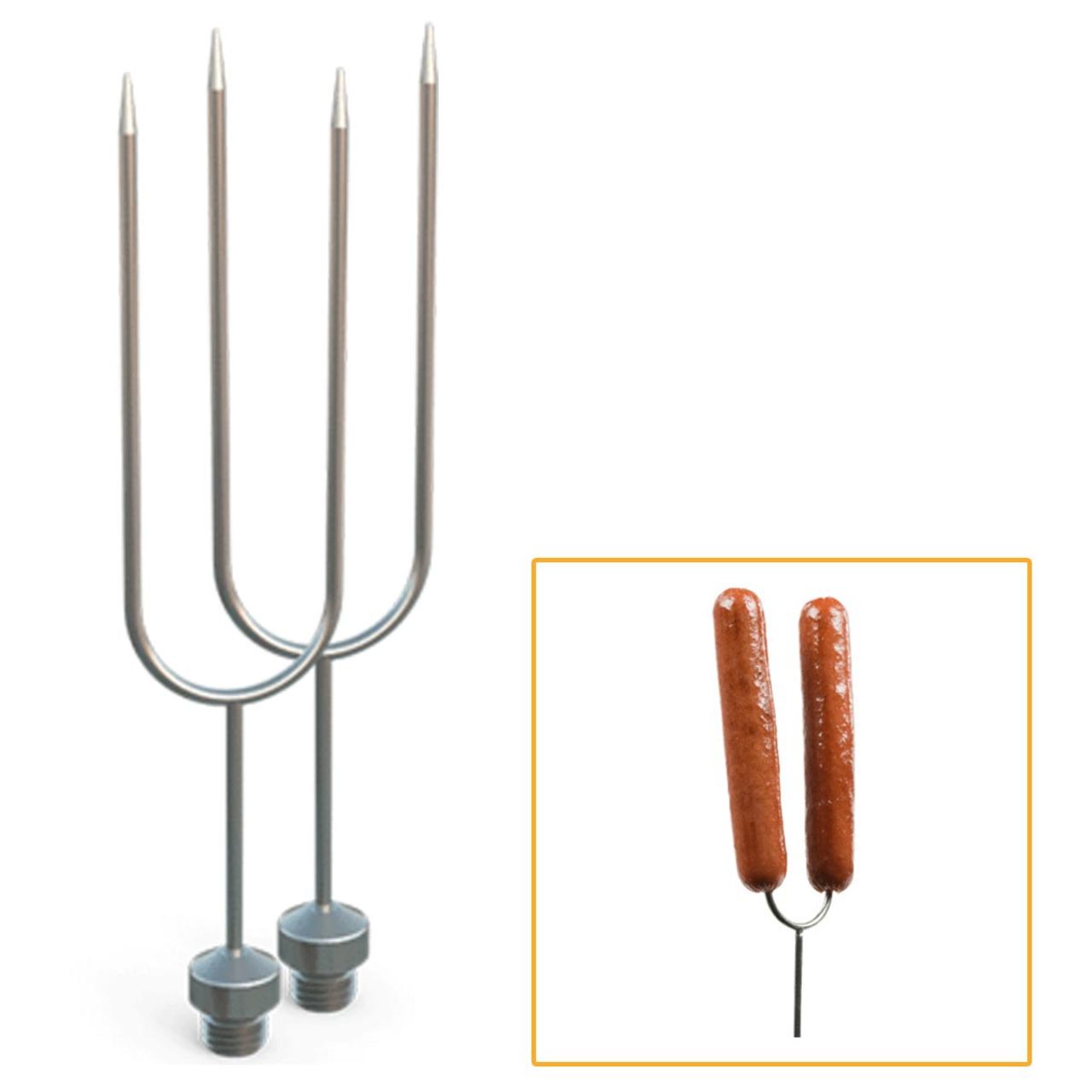 The Grub Stick Deluxe Kit