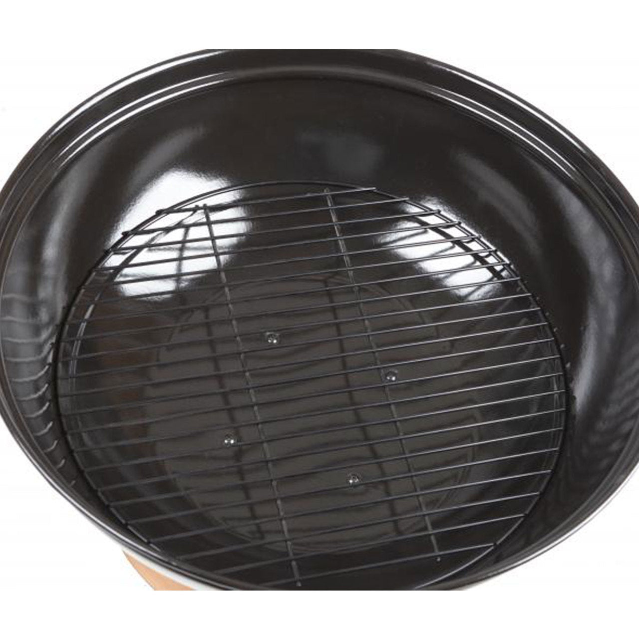 Degano Round Fire Pit