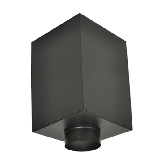 Shasta Vent 6 Inch Ceiling Support Box - 6A-SB