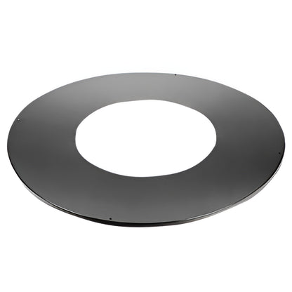 6'' DuraTech Round Ceiling Support Kit - DT610-KIT