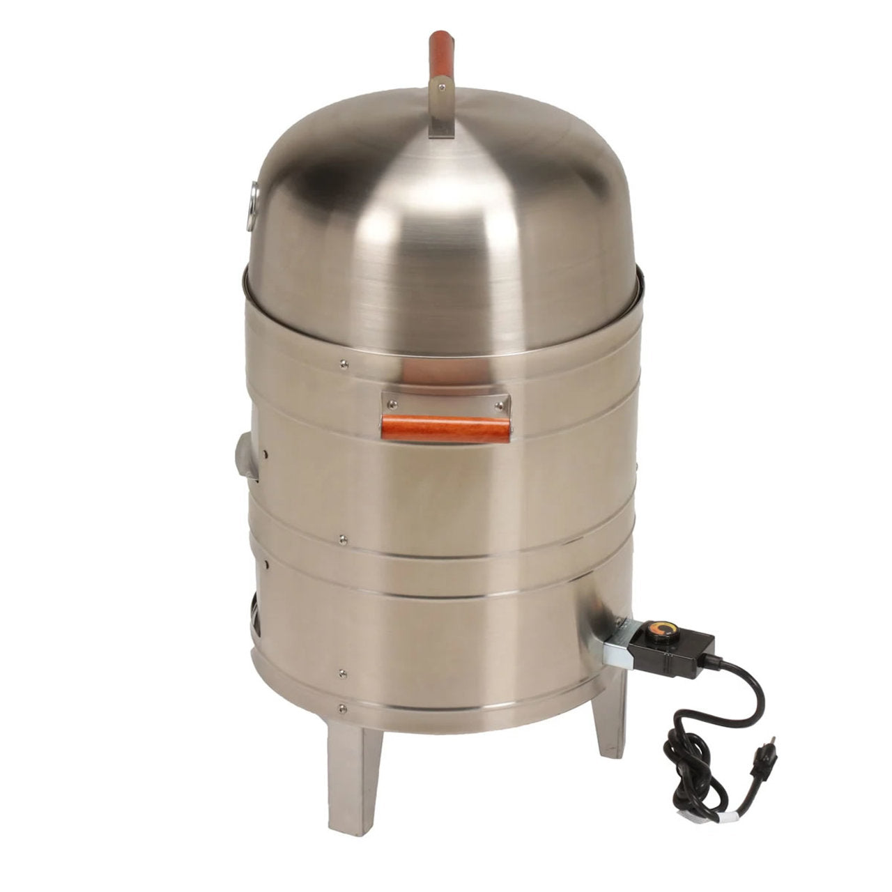Americana Stainless Steel Electric Water Smoker - 5029P2.911