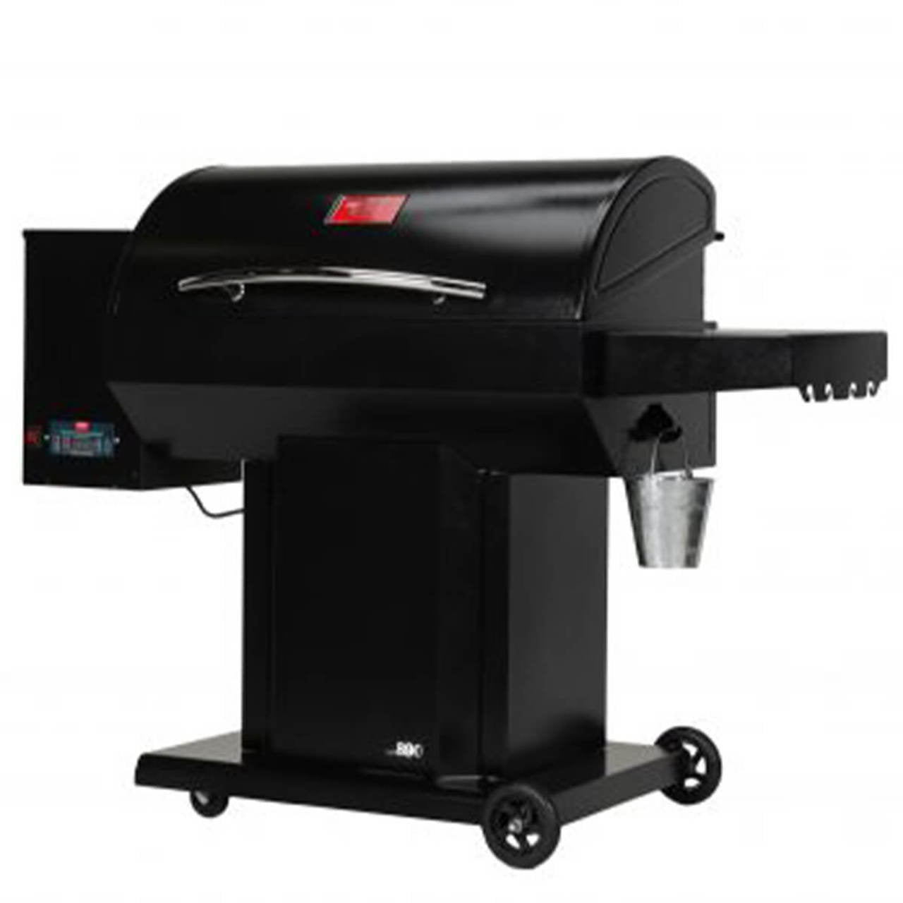 US Stove The Cumberland Wood Pellet Grill  - USG730
