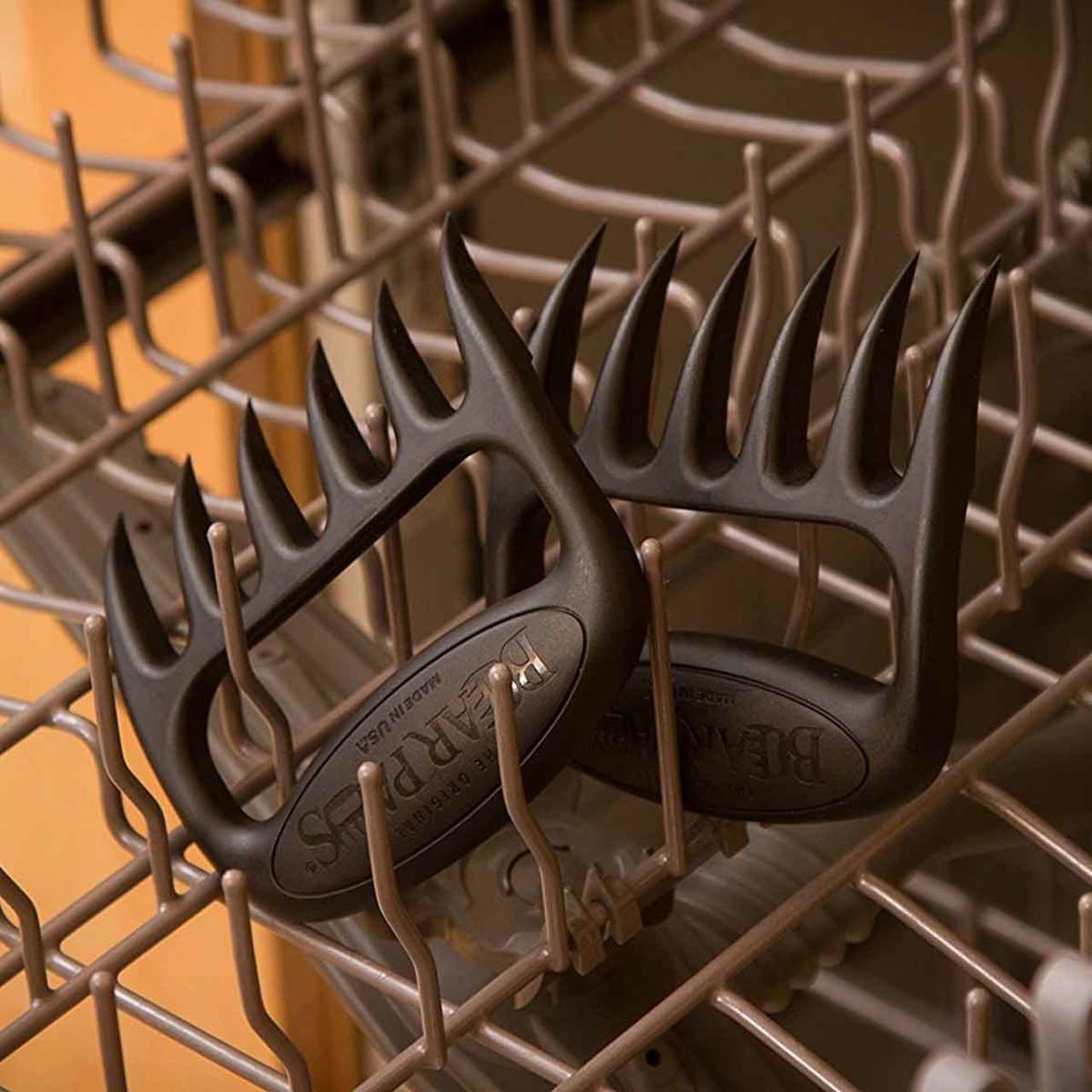 Bear Paws- Meat Shredders