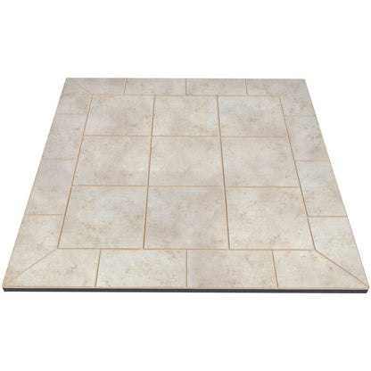 WoodEze Cabo Carmel 40" x 40" Wall Board