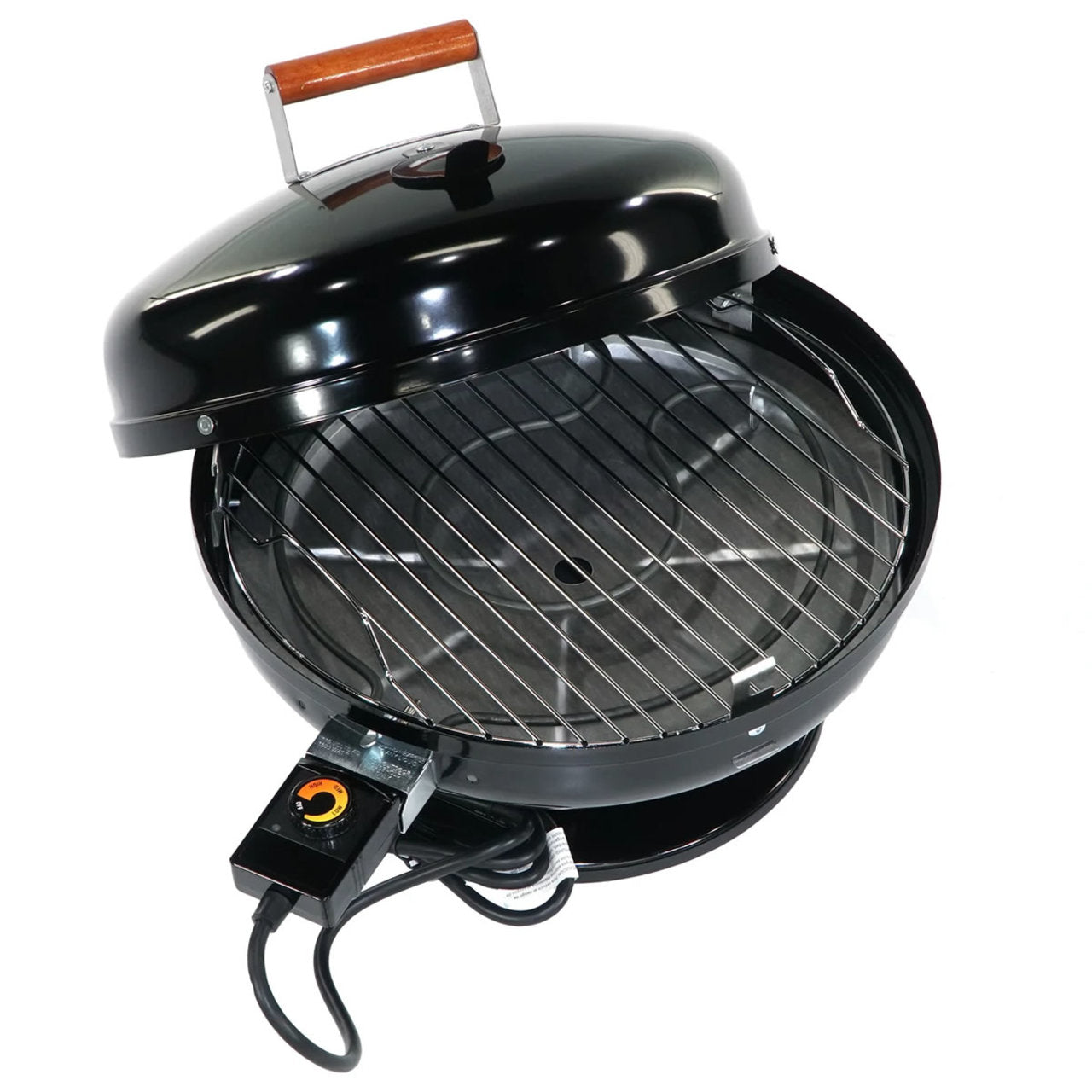 Lock N' Go Electric Grill - 2120.4.111 / 2120.4.511