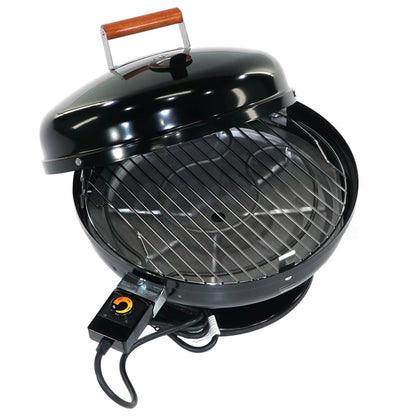 Lock N' Go Electric Grill - 2120.4.111 / 2120.4.511