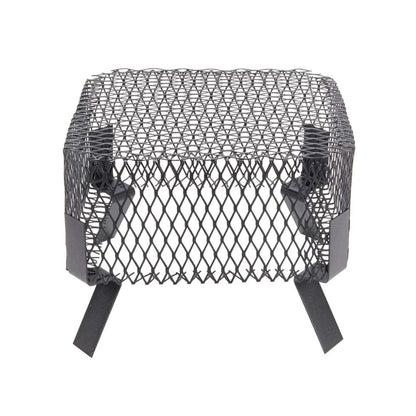13" x 13" Galvanized Spark Arrestor and Animal Screen
