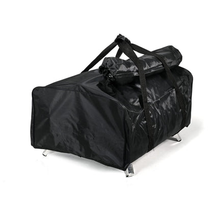 Woodeze Pizza Oven Cover & Carrying Bag