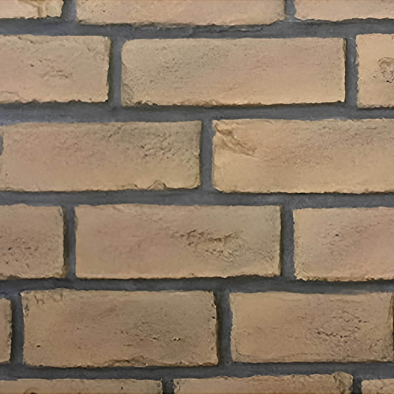 Outdoor Lifestyles Fortress Traditional Brick Refractory - ODFORTG36-IT