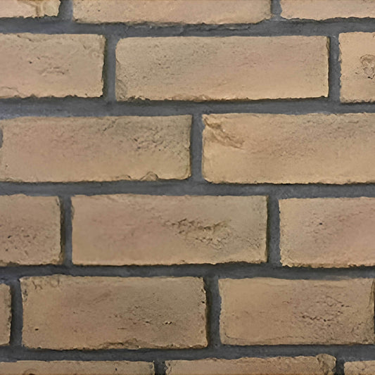 Outdoor Lifestyles Fortress Traditional Brick Refractory - ODFORTG36-IT