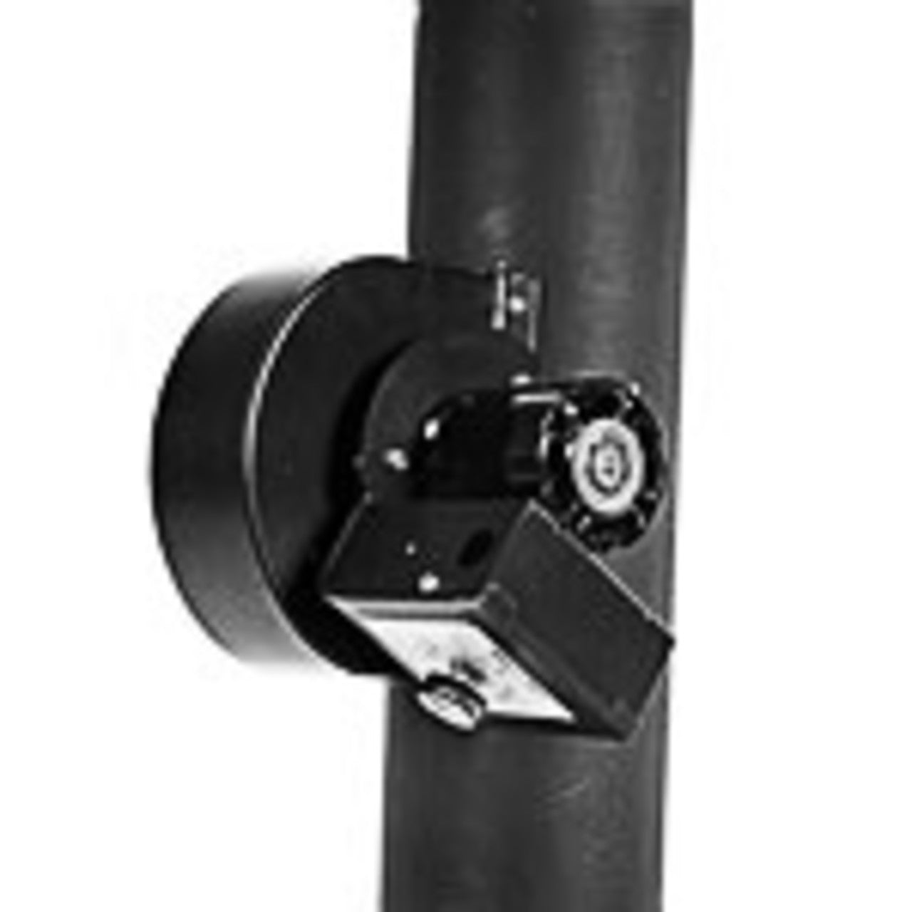 Tjernlund Automatic Draft Inducer