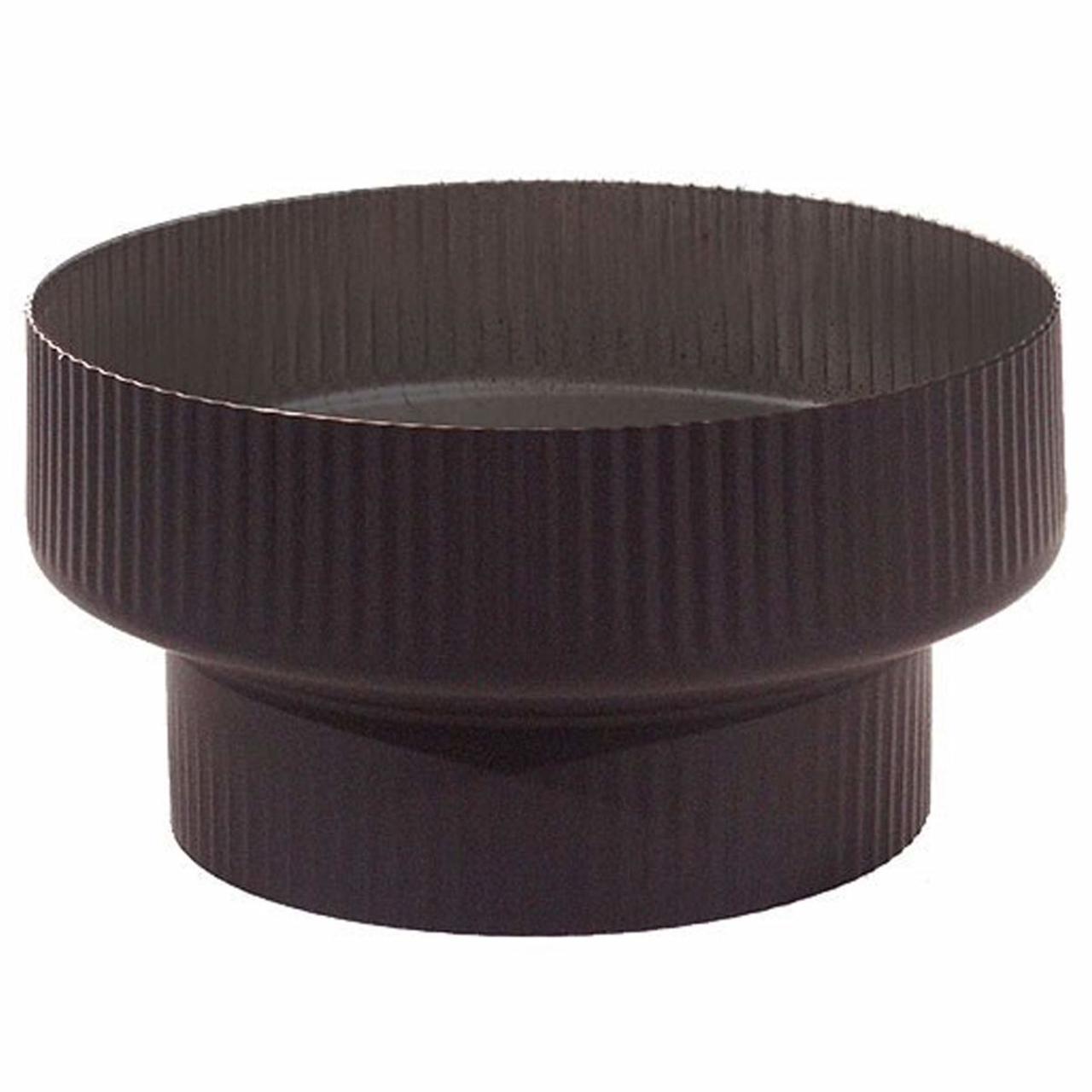 HeatFab 6" Male to 8" Male Increaser - 2628CR
