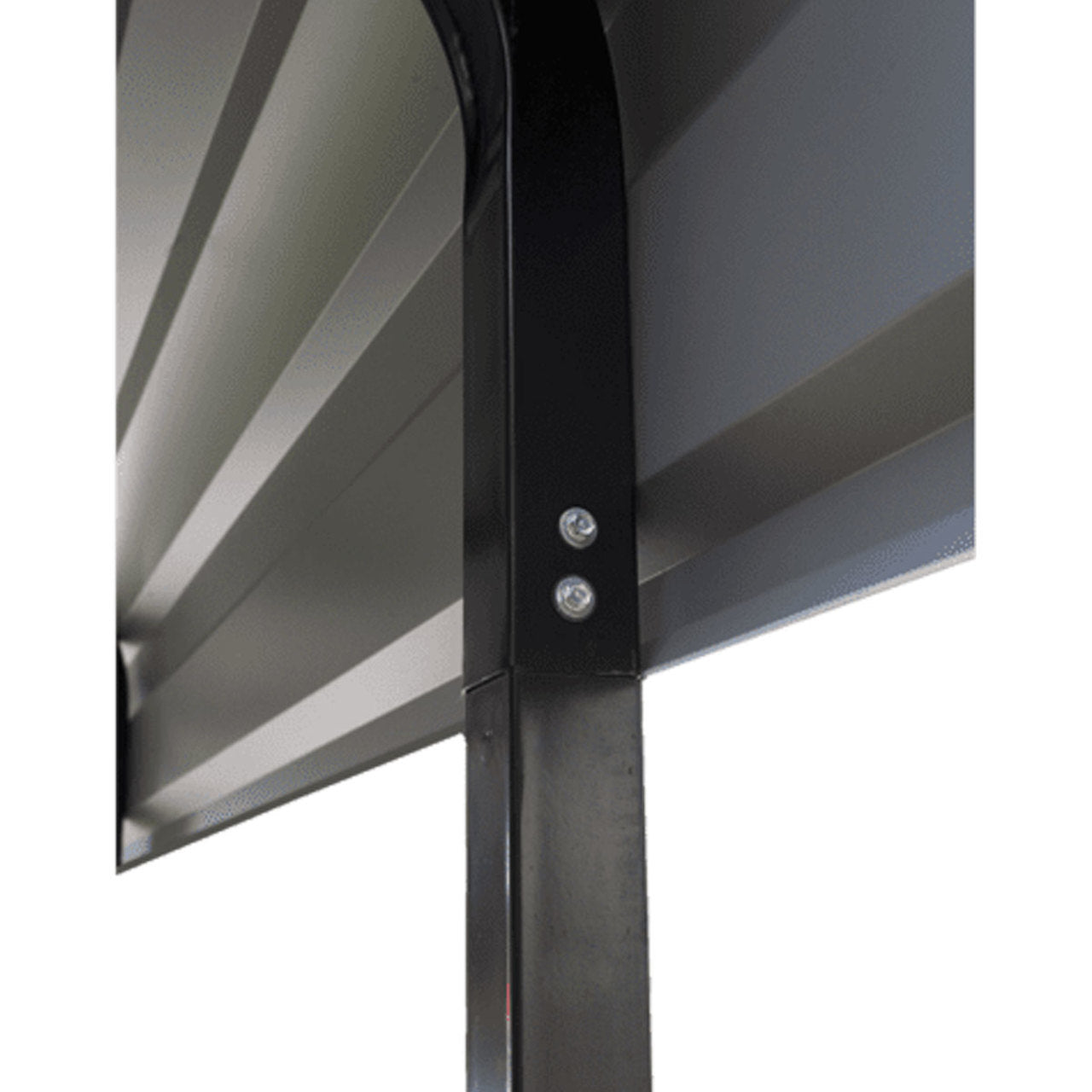 Arrow Carport 12 x 29 x 7 Ft. - Eggshell