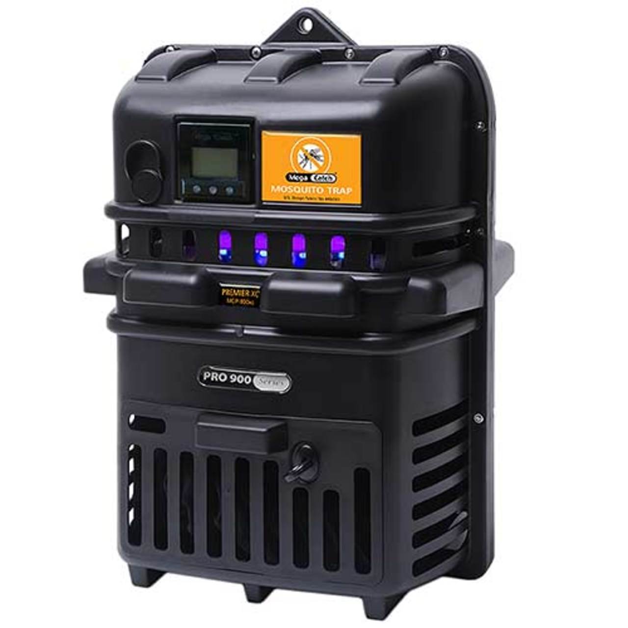 Mega Catch PRO 900 Premier XC Mosquito Trap - MCP-910XC