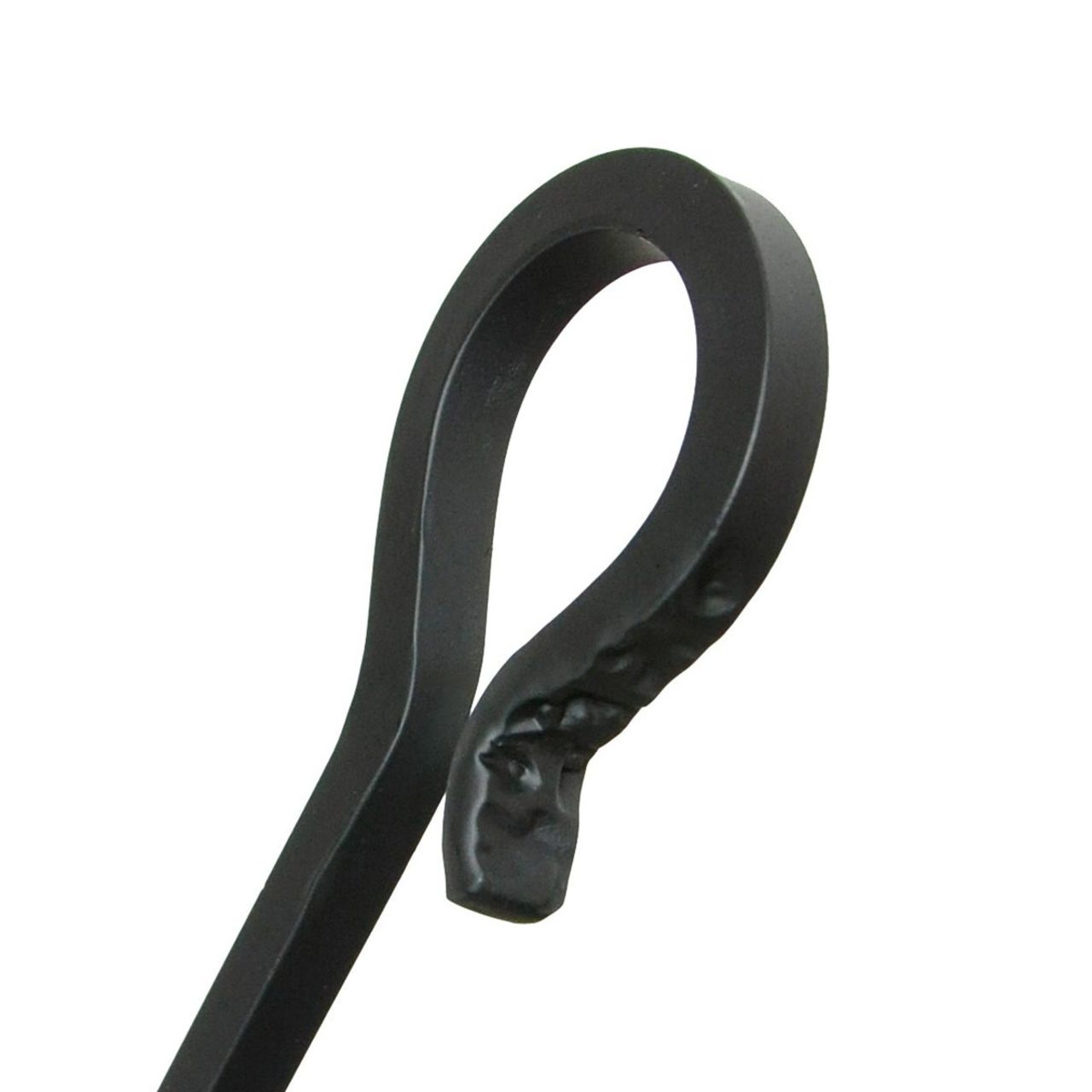 Pilgrim 30" Single Shovel Tool - Matte Black