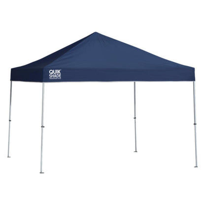 Weekender Elite WE100 10 x 10 Straight Leg Canopy - Twilight Blue