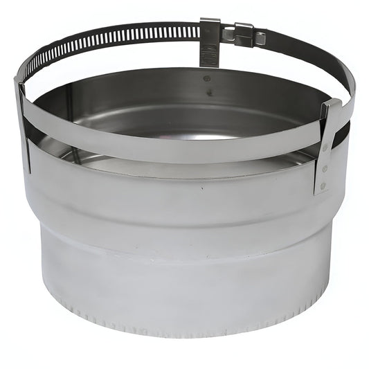 5.5" ArmorFlex Appliance Connector - ACHF5.5 - ACHF5.5