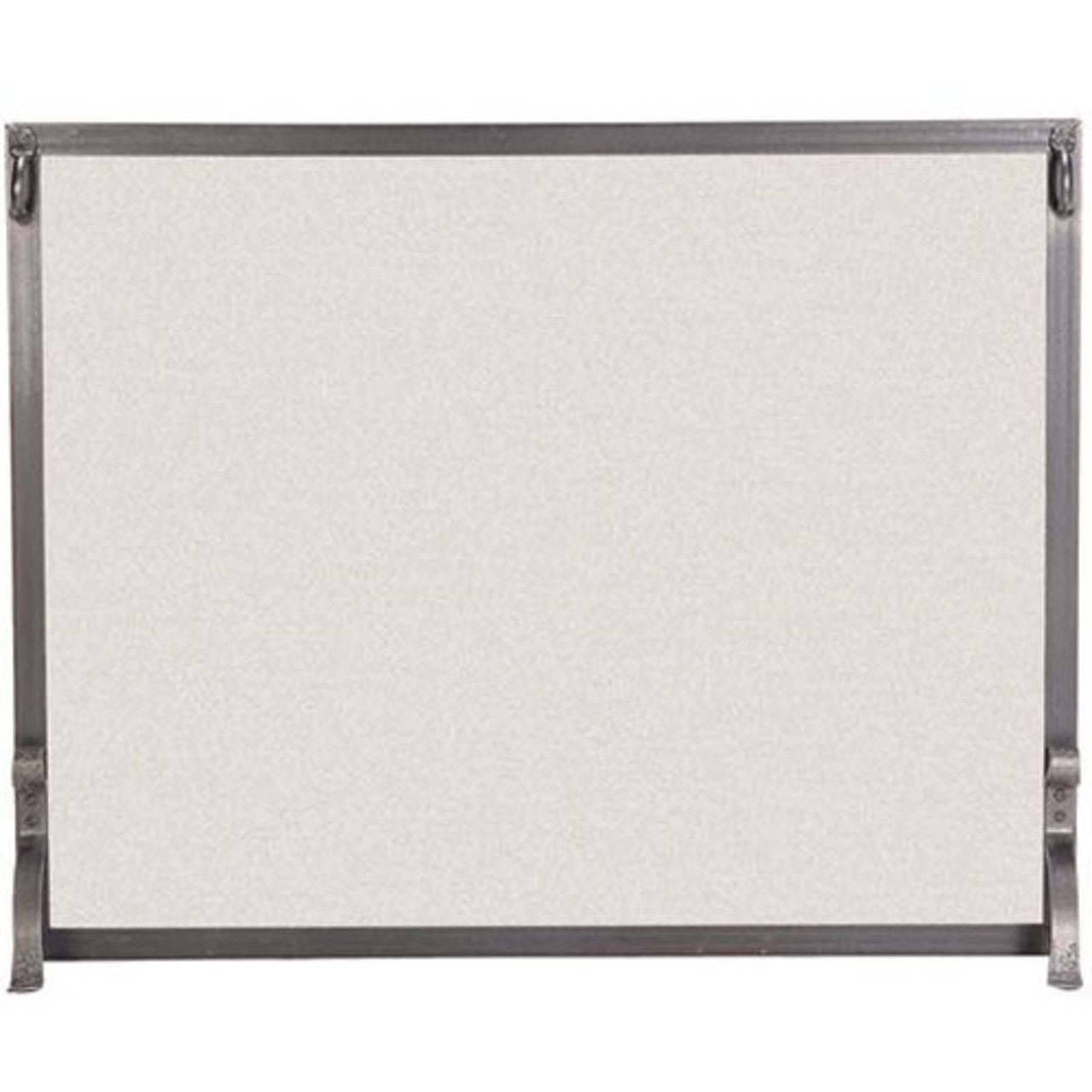 Pilgrim FGN Custom Fireplace Screen