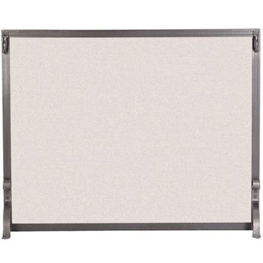 Pilgrim FGN Custom Fireplace Screen
