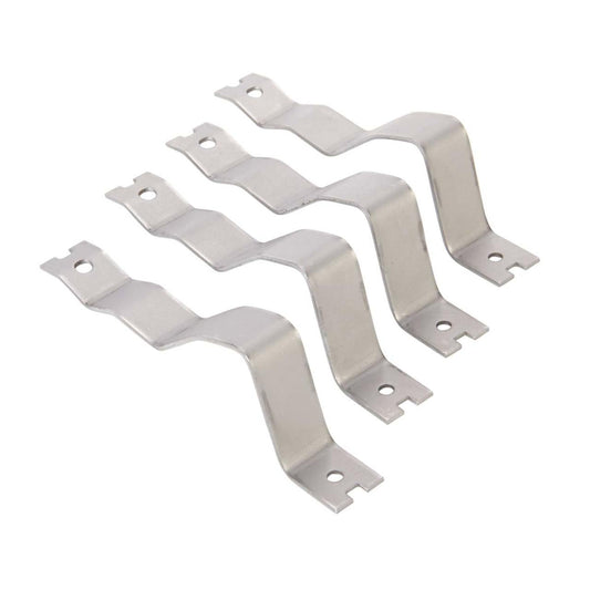 HY-C Stainless Steel Combo Leg Kit