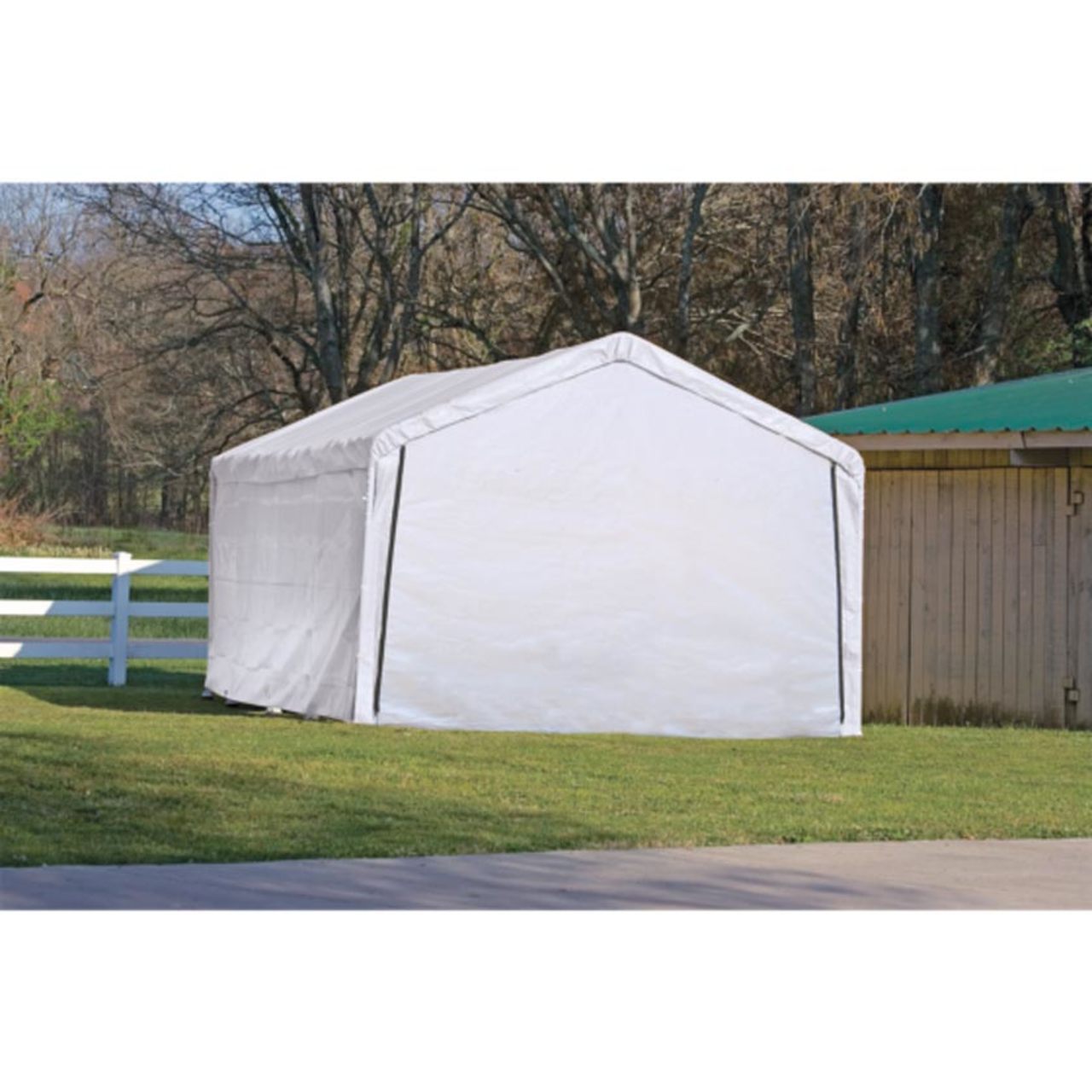 Enclosure Wall Kit ONLY for the 12' x 26' SuperMax - 25776