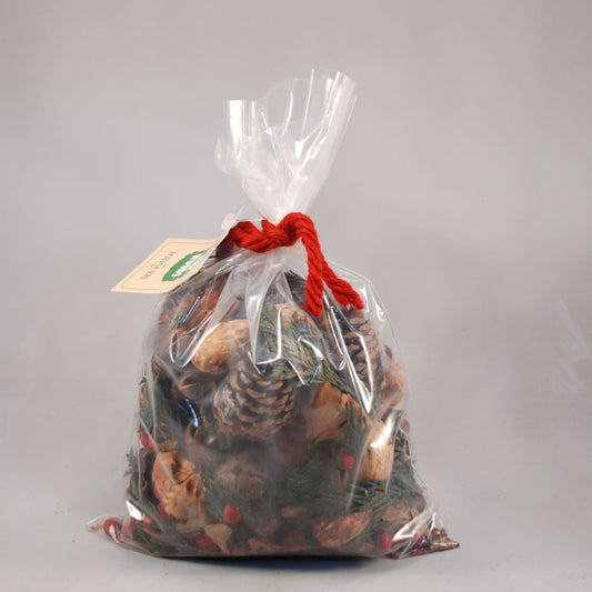 Goods of the Woods Scented Cones and Potpourri