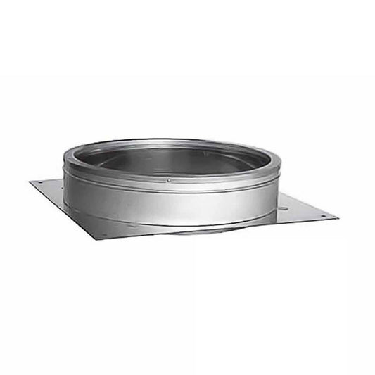 14" DuraTech Anchor Plate - 14DT-AP