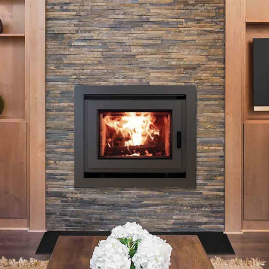Superior 36" EPA Certified Traditional Wood Burning Fireplace - WRT3920-B
