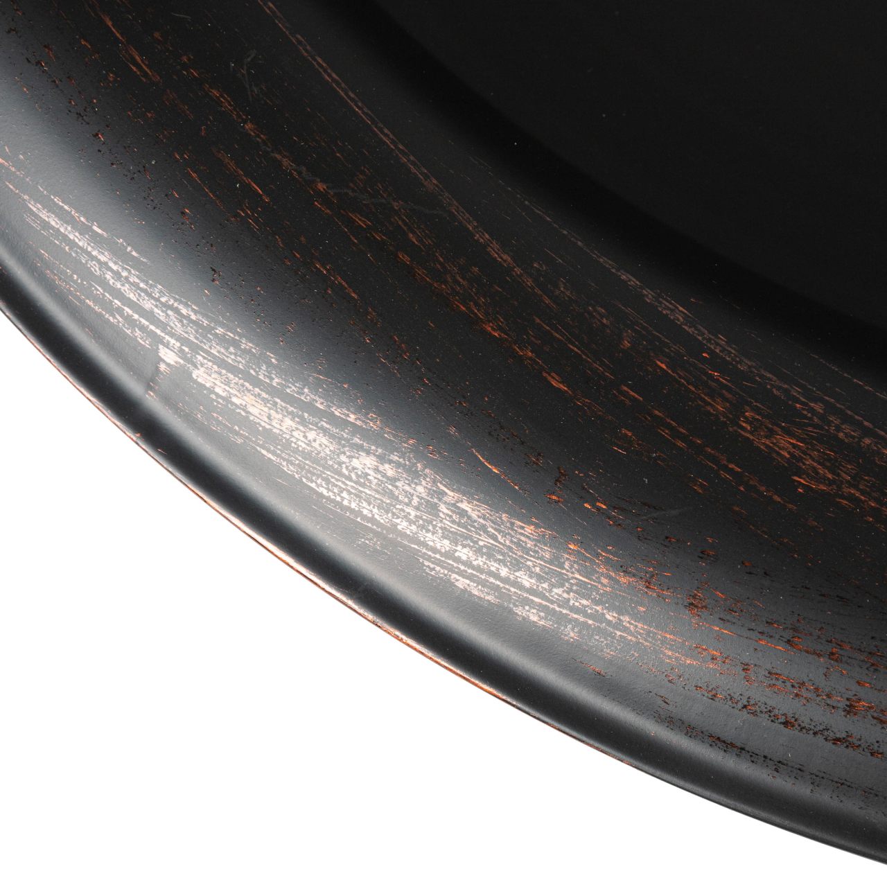 Tokia Round Fire Pit