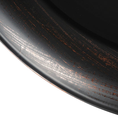 Tokia Round Fire Pit