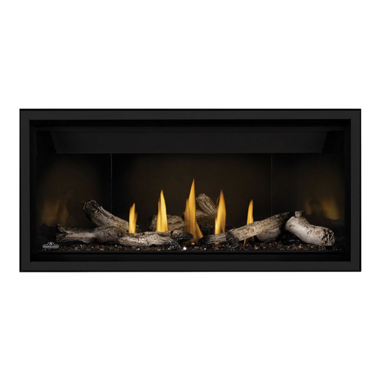 Napoleon Ascent Linear Premium Direct Vent 42" Natural Gas Fireplace - BLP42NTE