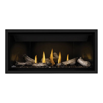 Napoleon Ascent Linear Premium Direct Vent 42" Natural Gas Fireplace - BLP42NTE