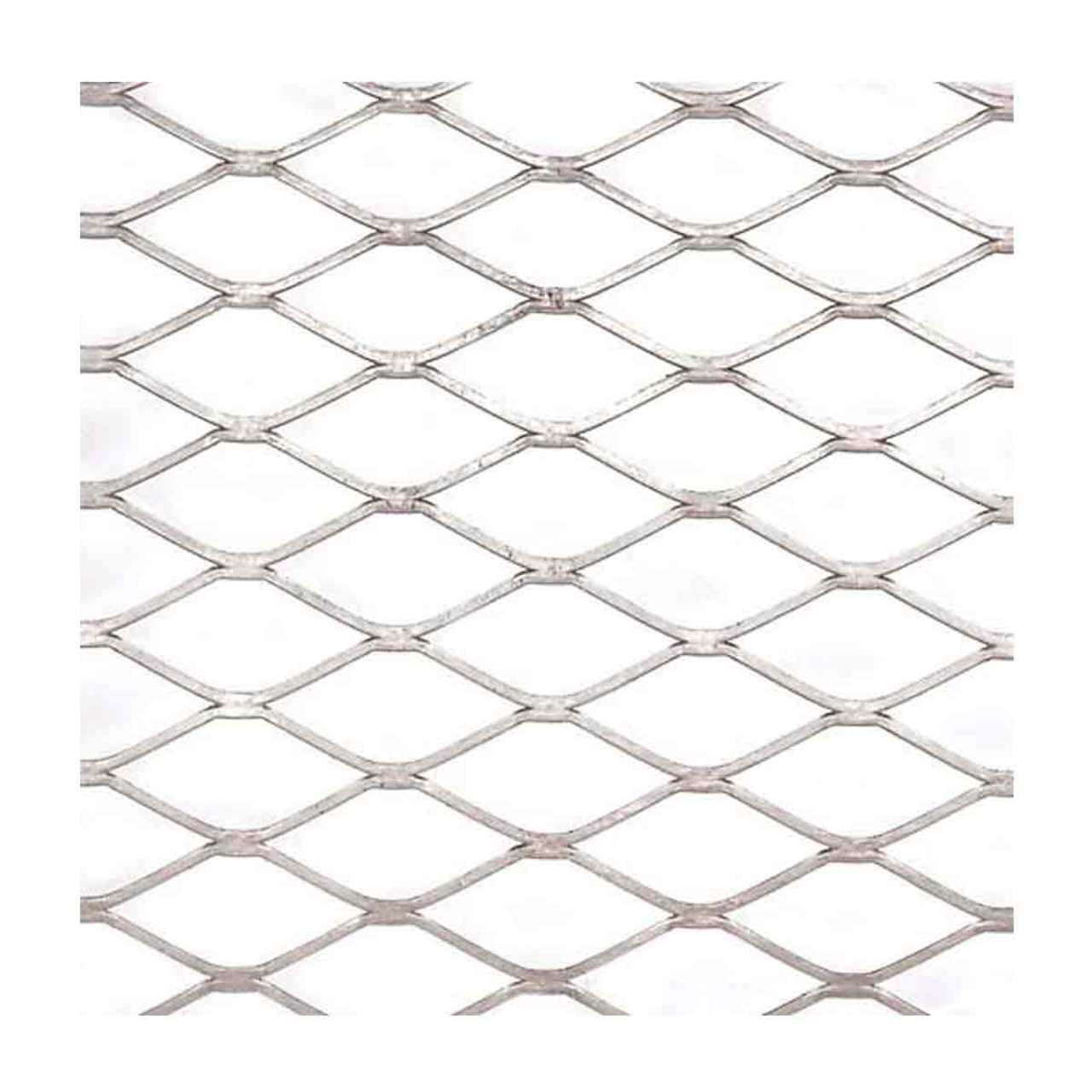 Stainless Steel 3/4" Mesh 12" Wide x 96"