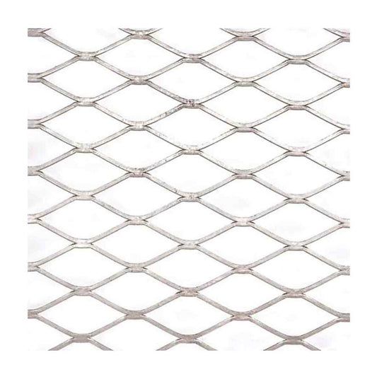 Stainless Steel 3/4" Mesh 12" Wide x 96"