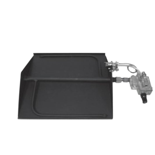 Majestic 18" Safety Pilot Hearth Kit for See-Through Fireplaces NG - STSP18NG